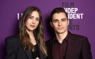 Film Independent Presents "Somebody I Used to Know" Special Screening And Q&A - Source: Getty